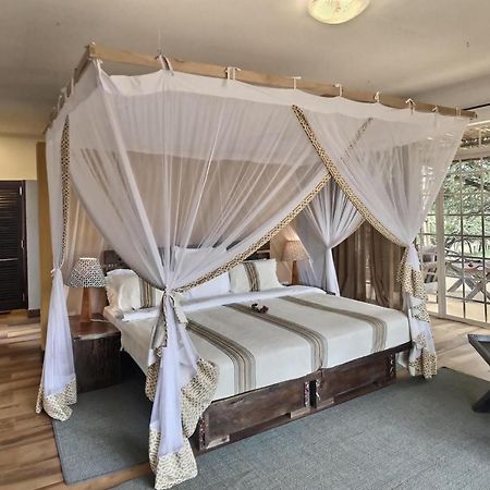 Olerai Lodge Arusza Zewnętrze zdjęcie