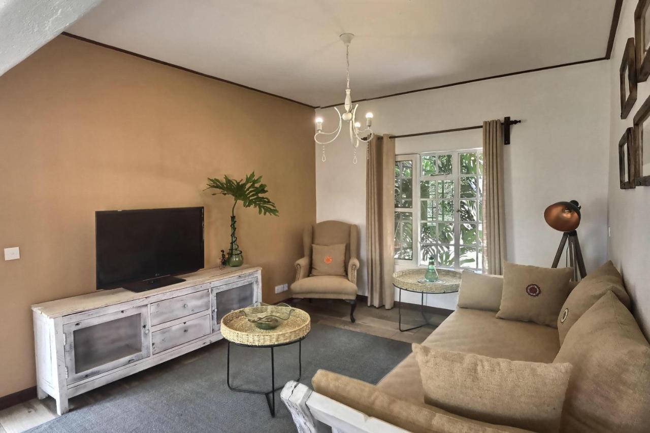 Olerai Lodge Arusza Zewnętrze zdjęcie