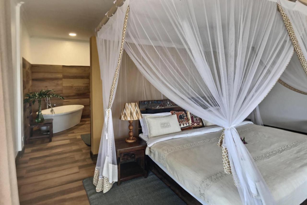 Olerai Lodge Arusza Zewnętrze zdjęcie
