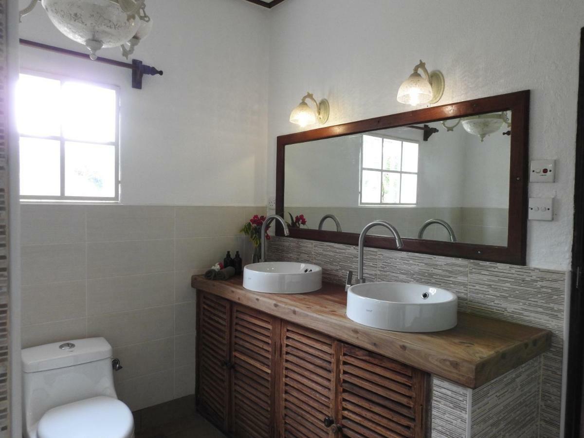 Olerai Lodge Arusza Zewnętrze zdjęcie
